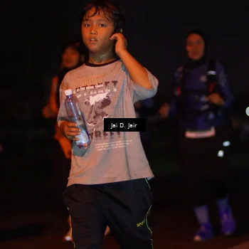 Runner Photo 4509204