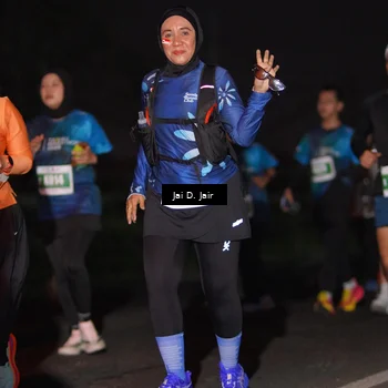 Runner Photo 4509209