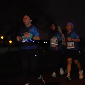 Runner Photo 4509210