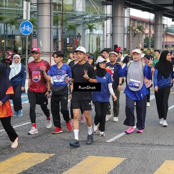 Runner Photo 4509212