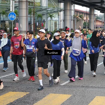 Runner Photo 4509214