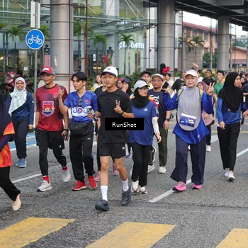 Runner Photo 4509220