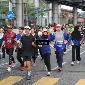 Runner Photo 4509222