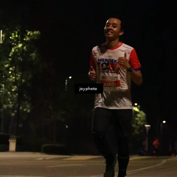 Runner Photo 4509223