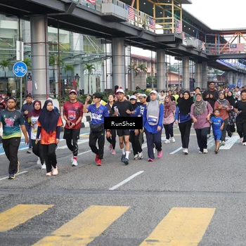 Runner Photo 4509225