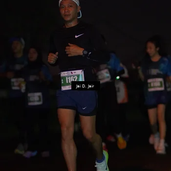 Runner Photo 4509229