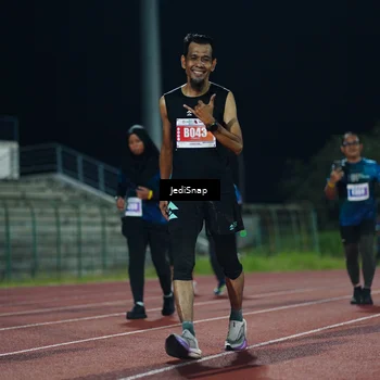 Runner Photo 4509234