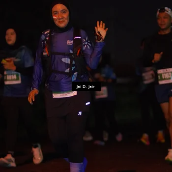 Runner Photo 4509245
