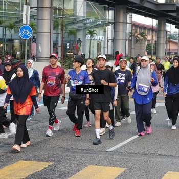 Runner Photo 4509250