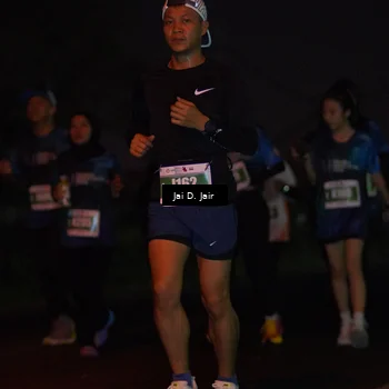Runner Photo 4509251
