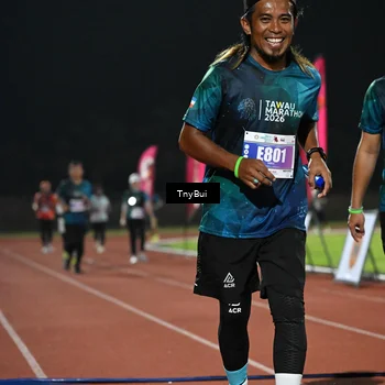 Runner Photo 4509252