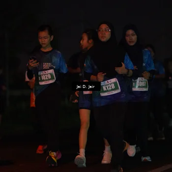 Runner Photo 4509256