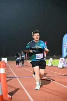 Runner Photo 4509257