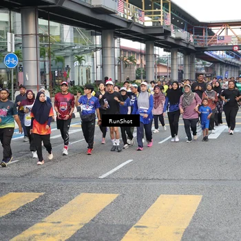 Runner Photo 4509264