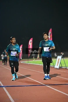 Runner Photo 4509266
