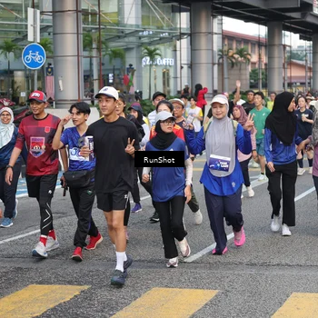 Runner Photo 4509267