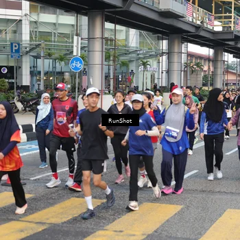 Runner Photo 4509271