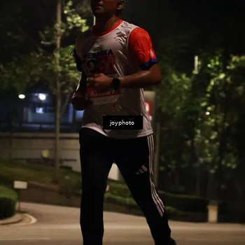 Runner Photo 4509274