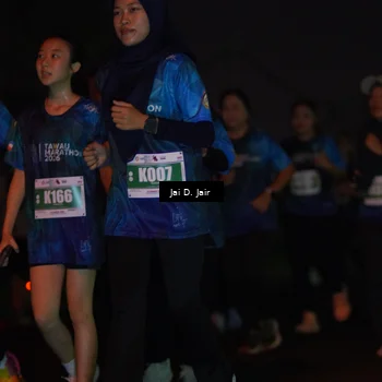 Runner Photo 4509275