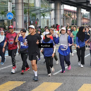 Runner Photo 4509276