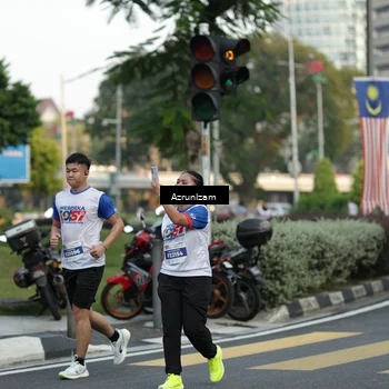 Runner Photo 4509277