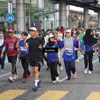 Runner Photo 4509278