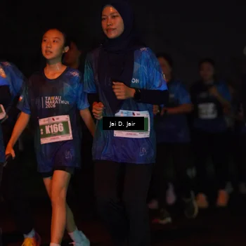 Runner Photo 4509280