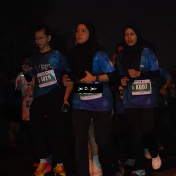 Runner Photo 4509283