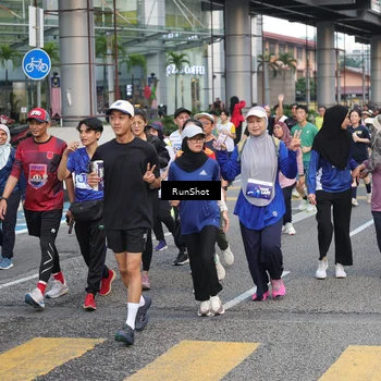 Runner Photo 4509284