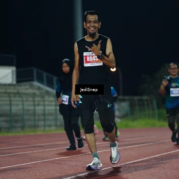 Runner Photo 4509285