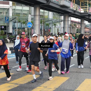 Runner Photo 4509287