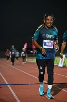 Runner Photo 4509290