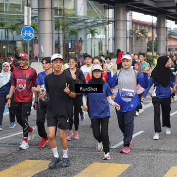 Runner Photo 4509296
