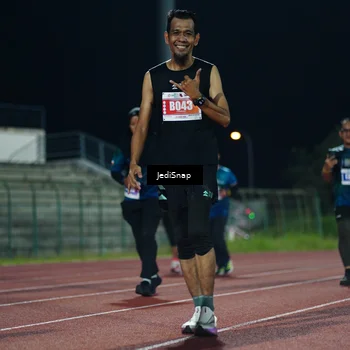 Runner Photo 4509297
