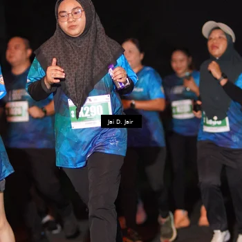 Runner Photo 4509298