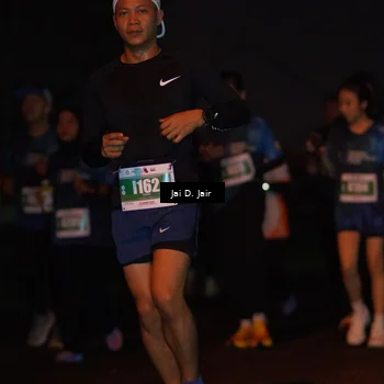 Runner Photo 4509301