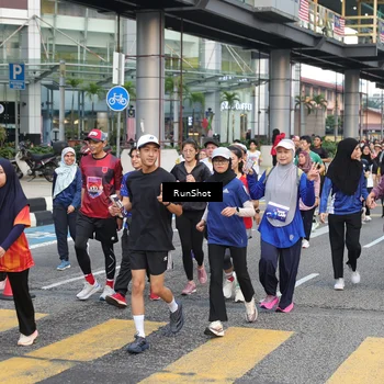 Runner Photo 4509305
