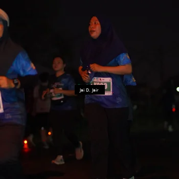 Runner Photo 4509308