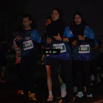 Runner Photo 4509309