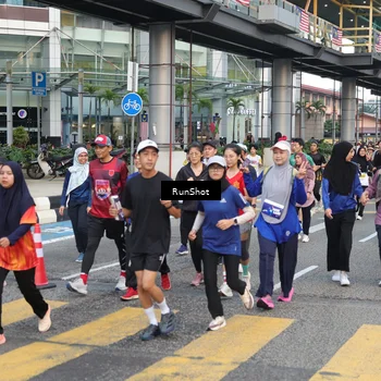 Runner Photo 4509311
