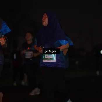 Runner Photo 4509314
