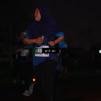 Runner Photo 4509316