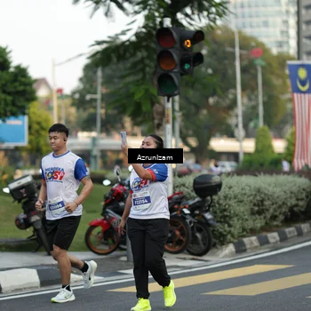 Runner Photo 4509317