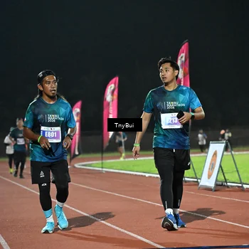 Runner Photo 4509319
