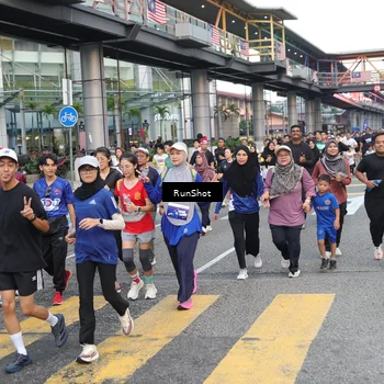 Runner Photo 4509327