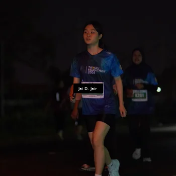 Runner Photo 4509329