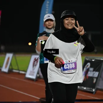 Runner Photo 4509330