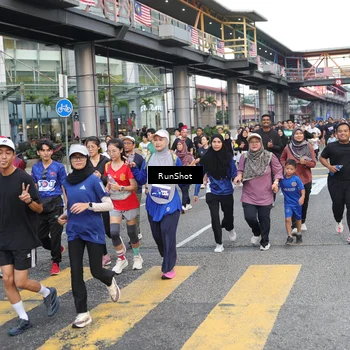 Runner Photo 4509331