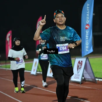 Runner Photo 4509332