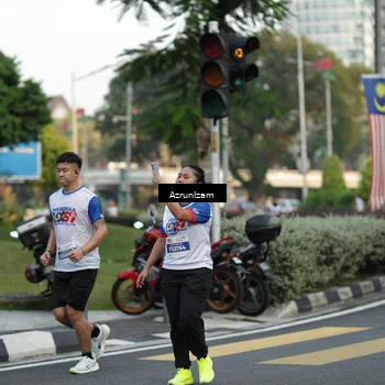 Runner Photo 4509333